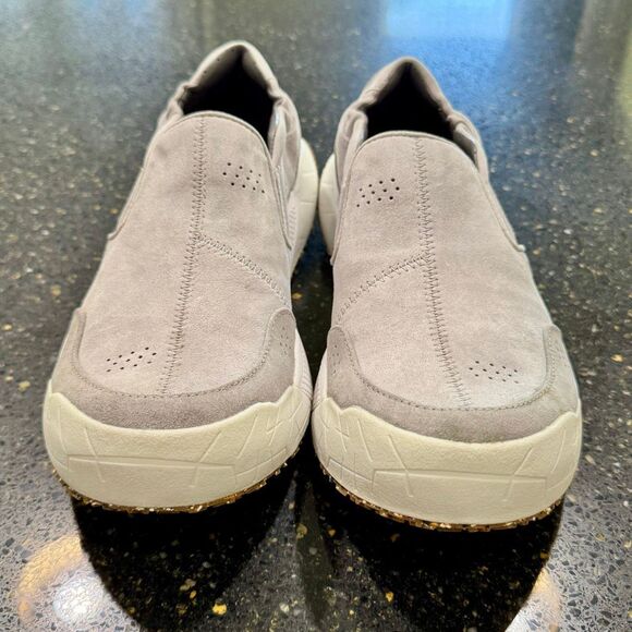 Deckers X Lab Xponent H. R. Gray Slip On Shoes. Size 10. - Picture 2 of 12